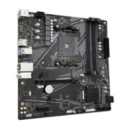 Gigabyte Placa Base B550M-K AM4