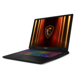 MSI Crosshair 16 HX AI D2XWFKG-244XES Intel Core Ultra 9 275HX Portátil 16" QHD+ 32GB RAM 2TB SSD RTX 5060