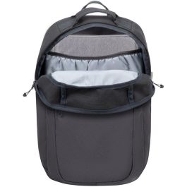 RIVACASE 5432 - Mochila Riva NB Rucksack Aviva para Portátiles 14.0 pulgadas, Color Gris