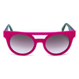 Gafas de Sol Unisex Italia Independent 0903V-018-ZEB Ø 50 mm