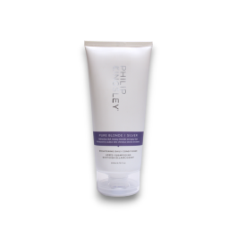 Pure Blonde/Silver Brightening, Acondicionador de cabello, Para la protección del color, 200 ml Precio: 34.50000037. SKU: B1KLAE372V