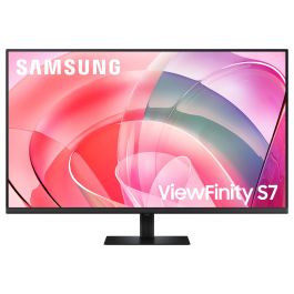Samsung Monitor 37" LS37D702EAUXEN 4K Ultra HD VA Negro 5 ms Precio: 478.8900006. SKU: B1G5XWR9HS