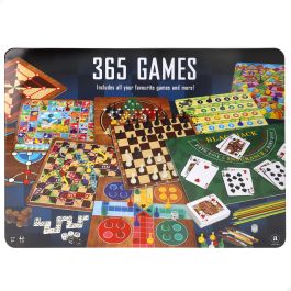 Set de juegos tradicionales CB Games (2 Unidades)