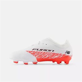 Botas de Fútbol para Adultos New Balance Furon Team Jnr Fg V8 42