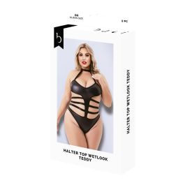 Body Baci Lingerie Negro Queen Precio: 57.49999981. SKU: B1FZW63GPP