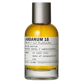 Labdanum 18, Agua de perfume, Unisex, 50 ml Precio: 290.4. SKU: B1GER5K8E3