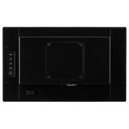 Iiyama ProLite TF1634MC-B8X - Monitor táctil IPS de 15.6" (39.5 cm) Full HD (1920x1080), 10 puntos táctiles, 450 cd/m², IP65, puertos HDMI y DisplayPort, Negro