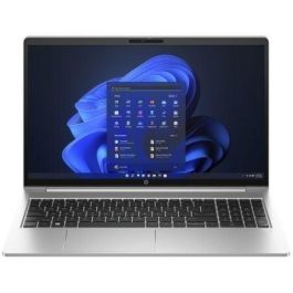 Portátil HP ProBook 450 G10 7L6Z3ET Intel Core i7-1355U/ 16GB/ 512GB SSD/ 15.6"/ Win11 Pro Precio: 1050.49999978. SKU: B1H295VATJ