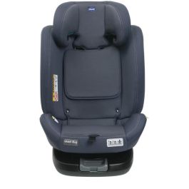 Chicco CHI8058664167319 Silla de coche Unico Evo i-Size Tinta china Chicco CHI8058664167319 Silla de coche Unico Evo i-Size Tinta china