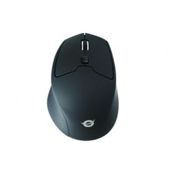 Conceptronic Lorcan02 Ratón Bluetooth 1600DPI Diseño Ergonómico para Diestros Precio: 14.58999971. SKU: B1B8VLPA3R