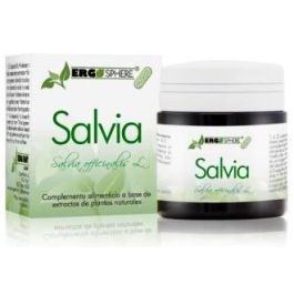 Salvia Ergosphere 45Cap. Precio: 11.99. SKU: B1JQTSAHHG