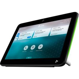 HP TC10 BLACK TOUCH Controlador Negro Pantalla Táctil de 10.1 Pulgadas para Escritorio/Pared