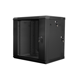 Lanberg Armario Rack Mural Doble Seccion WF02-6612-10B 12U 60kg Negro Precio: 159.50000022. SKU: B1AJZQQ4QP