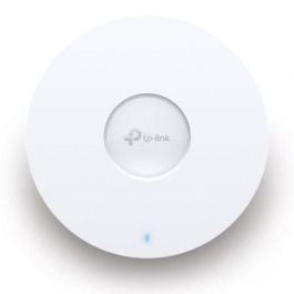 Omada 1 x 2.5 Gbps Ethernet, 802.3at PoE, IEEE 802.11ax/ac/n/g/b/a, 2.4 GHz / 5 GHz, 243 x 243 x 64 mm Precio: 225.68999981. SKU: B1AVYCEV7K