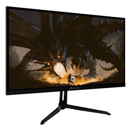 Arozzi Nova Monitor Gaming 24" IPS Full HD 200Hz 1ms HDR Adaptive Sync Negro