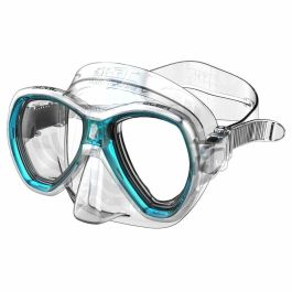 Gafas de Natación Seac 0750041001 Agua Talla única Gafas de Natación Seac 0750041001 Agua Talla única