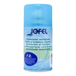 Ambientador concentrado para difusor p.r. jofel Precio: 7.49999987. SKU: B1EXHAHB3B