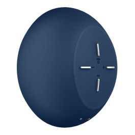 Succionador de Clítoris Satisfyer Air Power 4 Azul Succionador de Clítoris Satisfyer Air Power 4 Azul