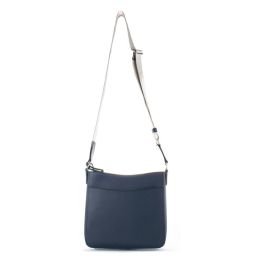 Bolso Bandolera Michael Kors 35T4STVC5L-NAVY Azul 22 x 20 x 7 cm Bolso Bandolera Michael Kors 35T4STVC5L-NAVY Azul 22 x 20 x 7 cm