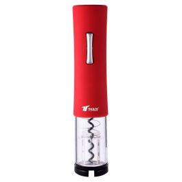 Sacacorchos Electrico Thulos Th - Wo103 25 W Rojo Sacacorchos Electrico Thulos Th - Wo103 25 W Rojo Precio: 17.89000004. SKU: B1K6G5MR26