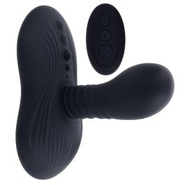Vibrador Evolved Playboy black Vibrador Evolved Playboy black