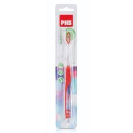 Phb Cepillo Dental Plus Mini Suave Precio: 6.50000021. SKU: B1962QM7QL