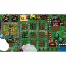 Just For Games Cattle Country 5061078710135 Juego para Nintendo Switch