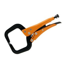 Prensa Sargento Grip-on 50 mm Cuello de cisne Precio: 20.812. SKU: B1KGJZ2LW3