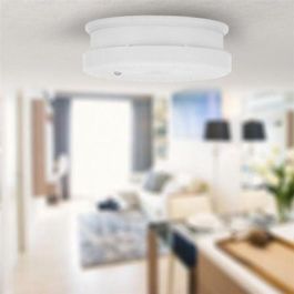 Detector de Humo Smartwares RM250 Detector de Humo Smartwares RM250