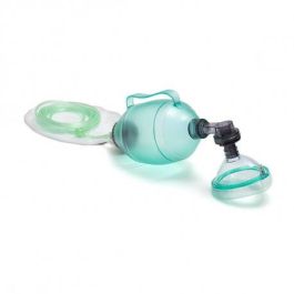 Sistema de Resucitación Manual 1.5L con Máscara, 1 Unidad Sistema de Resucitación Manual 1.5L con Máscara, 1 Unidad Precio: 40.49999954. SKU: B1KE9SWDF8