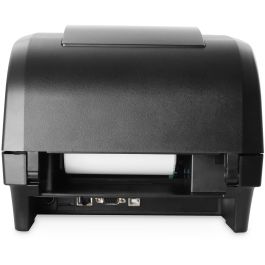 Digitus Impresora de Etiquetas Térmica 300dpi USB, LAN, Serie