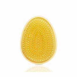 Nuggela & Sulé Cepillo para el Pelo Tangle Tamer Desenredante Anti-tirones Compacto Viaje para todo tipo de cabello 1 unidad Nuggela & Sulé Cepillo para el Pelo Tangle Tamer Desenredante Anti-tirones Compacto Viaje para todo tipo de cabello 1 unidad