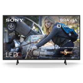 Sony KD43X75WLP Televisor LED 4K Ultra HD de 43 pulgadas Smart TV Wifi Negro Precio: 526.89000001. SKU: B1EBNEE5GE