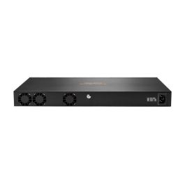 Hewlett Packard Enterprise Aruba 6200F 24G 4SFP+ Switch Hewlett Packard Enterprise Aruba 6200F 24G 4SFP+ Switch
