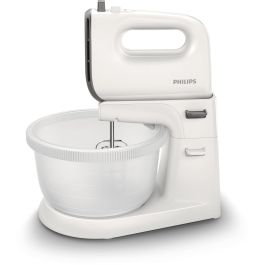 Philips HR3745/00 Batidora 450 W 3 L Blanco Philips HR3745/00 Batidora 450 W 3 L Blanco