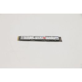 Lenovo M.2 2280 SSD, 1TB capacity, PCIe NVMe interface, OPAL 2.0 security, suitable for Lenovo laptops. Lenovo M.2 2280 SSD, 1TB capacity, PCIe NVMe interface, OPAL 2.0 security, suitable for Lenovo laptops.