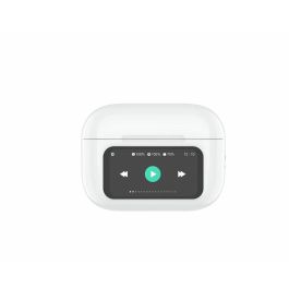 Auriculares Bluetooth DCU 34152080 Blanco Precio: 50.58999957. SKU: B172AKTQLS