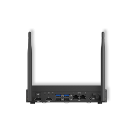 Asus NUC BNUC13BRKP200B02I Bravo Canyon, Alder Lake-N N50, 16GB RAM, Intel UHD Graphics, Negro Precio: 273.50000018. SKU: B15KHYDPMB