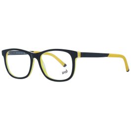 Montura de Gafas Unisex Web Eyewear WE5308 4905C Montura de Gafas Unisex Web Eyewear WE5308 4905C Precio: 59.50000034. SKU: B1K24LS6J7