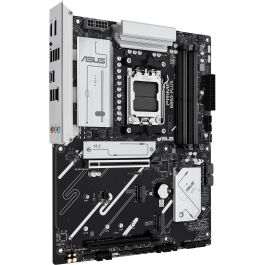 ASUS PRIME B850-PLUS-CSM Placa Base AM5 AMD B850 para Ryzen 7000/8000/9000 Series DDR5 ATX