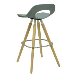 Taburete Arcas P&C T43AZ Azul Taburete Arcas P&C T43AZ Azul