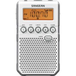 Radio Sangean SDT800WH Precio: 95.89000014. SKU: B15VLQTZAS