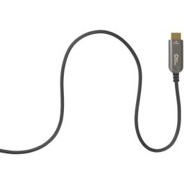 MicroConnect Premium Optic Fiber DisplayPort 1.4 - HDMI 2.0 Cable, 30m MicroConnect Premium Optic Fiber DisplayPort 1.4 - HDMI 2.0 Cable, 30m
