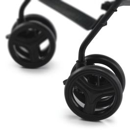 Carro de Paseo para Bebé Kinderkraft KSTIK000GRE0000 Verde 1 Pieza