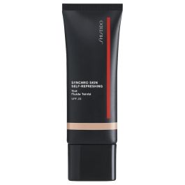 Synchro Skin Self-Refreshing, Base líquida, 125, SPF20, 30 ml *Probador Precio: 64.9528. SKU: B1AZLKZ45L