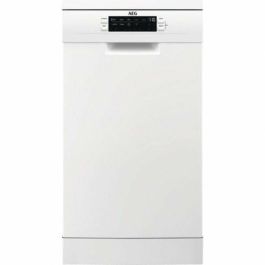 Lavavajillas AEG FFB62427ZW Blanco 45 cm Lavavajillas AEG FFB62427ZW Blanco 45 cm Precio: 591.94999996. SKU: B19V5DR4V5