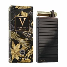 Armaf Venetian gold eau de parfum edicion limitada 100 ml Precio: 20.89000023. SKU: B14GECGM9S