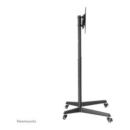 Neomounts FL50-540BL1 Soporte de Suelo Portátil para TV de 37 a 70 Pulgadas, Negro, 50kg