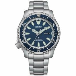 Reloj Hombre Citizen NY0161-63L (Ø 42 mm) Reloj Hombre Citizen NY0161-63L (Ø 42 mm)