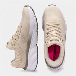 Zapatillas Deportivas Mujer Joma Sport Aries 2512 Gris claro 44